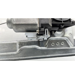 Leve vitre electrique avant droit PEUGEOT 207 Photo n°1