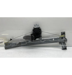 Leve vitre electrique avant droit PEUGEOT 207