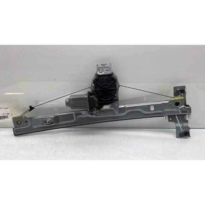 Leve vitre electrique avant droit PEUGEOT 207 Photo n°3