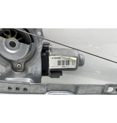 Leve vitre electrique avant droit PEUGEOT 207