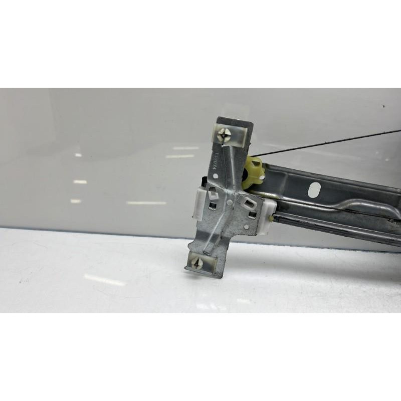 Leve vitre electrique avant droit PEUGEOT 207 Photo n°7