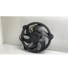 Moto ventilateur radiateur CITROEN JUMPY 2 Photo n°1