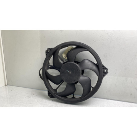 Moto ventilateur radiateur CITROEN JUMPY 2 Photo n°1