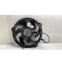 Moto ventilateur radiateur CITROEN JUMPY 2