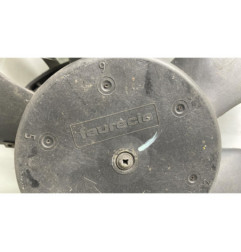 Moto ventilateur radiateur CITROEN JUMPY 2