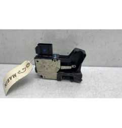 Serrure avant droit FORD FIESTA 5