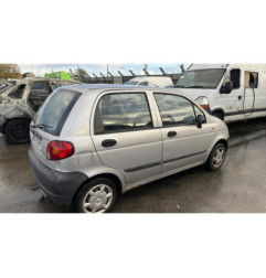 Boite de vitesses DAEWOO MATIZ 1
