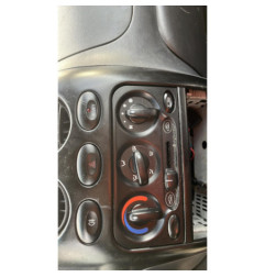 Boite de vitesses DAEWOO MATIZ 1