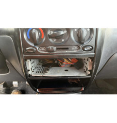 Boite de vitesses DAEWOO MATIZ 1