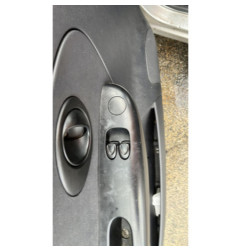Boite de vitesses DAEWOO MATIZ 1