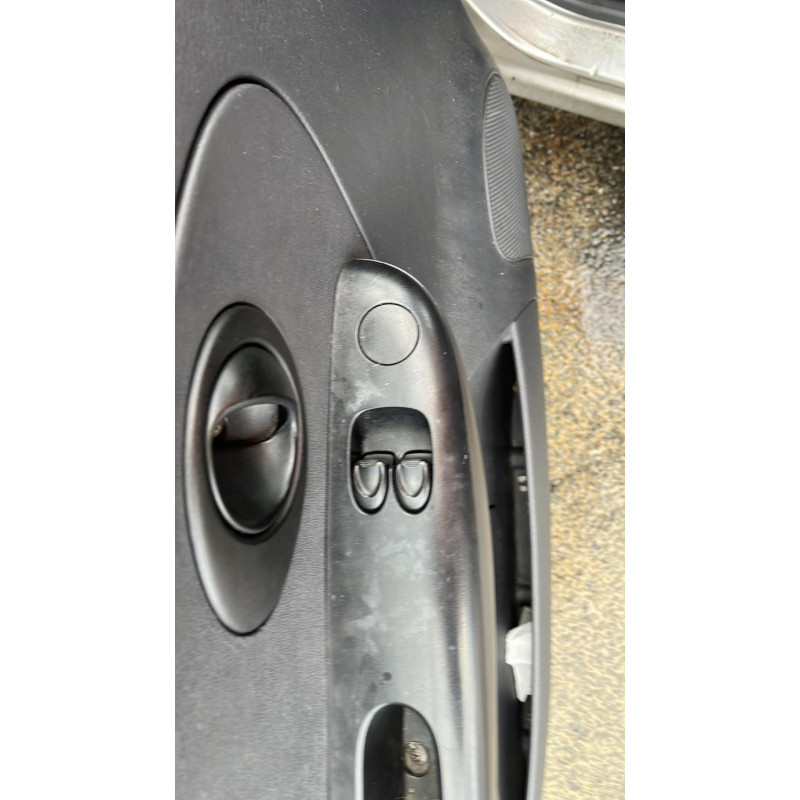 Boite de vitesses DAEWOO MATIZ 1 Photo n°14