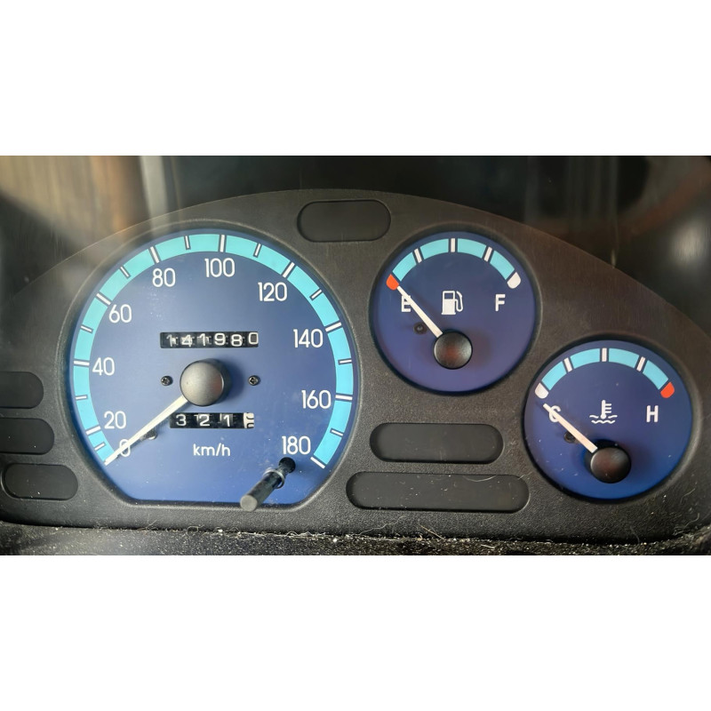Boite de vitesses DAEWOO MATIZ 1 Photo n°16