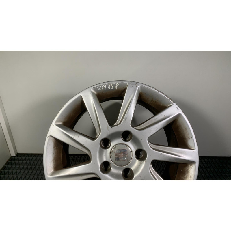 Jante SEAT EXEO Photo n°2