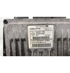 Calculateur moteur RENAULT TWINGO 2