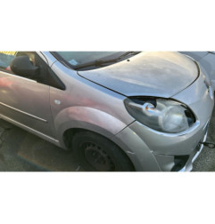 Calculateur moteur RENAULT TWINGO 2