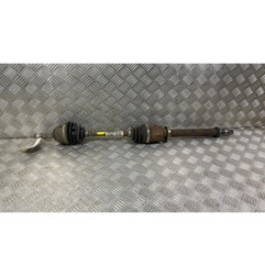 Cardan droit (transmission) RENAULT TWINGO 2 Photo n°1