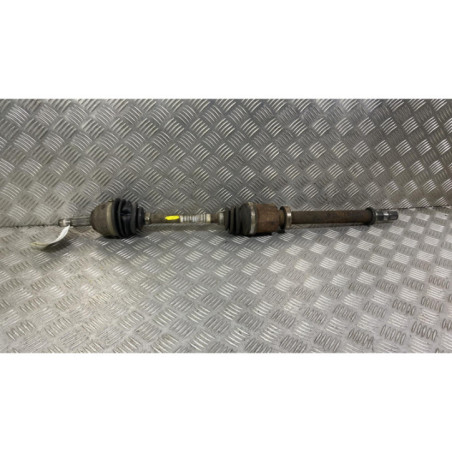 Cardan droit (transmission) RENAULT TWINGO 2 Photo n°1