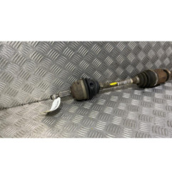 Cardan droit (transmission) RENAULT TWINGO 2