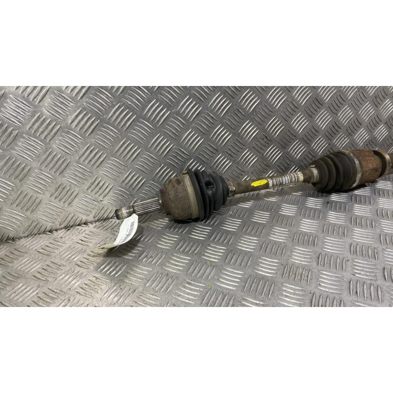 Cardan droit (transmission) RENAULT TWINGO 2 Photo n°2
