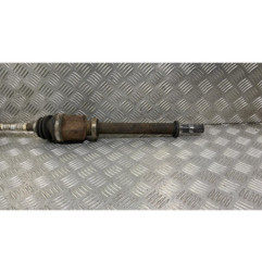 Cardan droit (transmission) RENAULT TWINGO 2