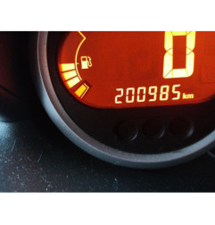 Cardan droit (transmission) RENAULT TWINGO 2