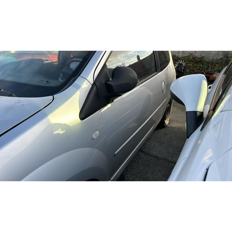 Cardan droit (transmission) RENAULT TWINGO 2 Photo n°11