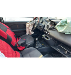 Cardan droit (transmission) RENAULT TWINGO 2