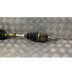 Cardan gauche (transmission) RENAULT TWINGO 2 Photo n°1