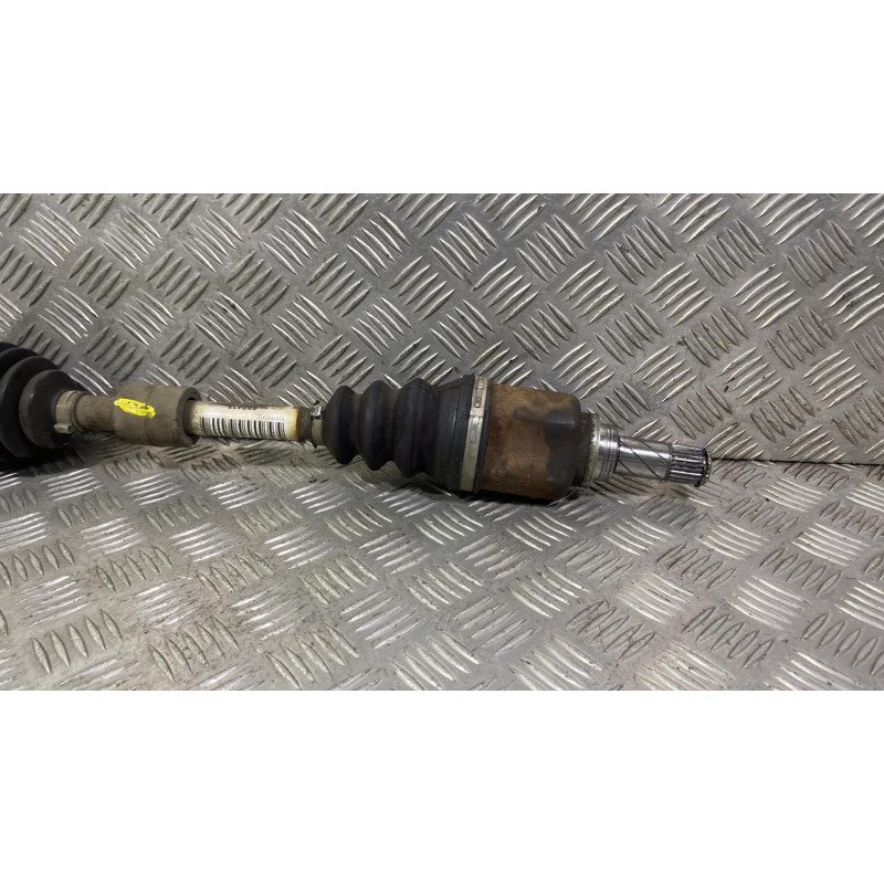 Cardan gauche (transmission) RENAULT TWINGO 2 Photo n°1