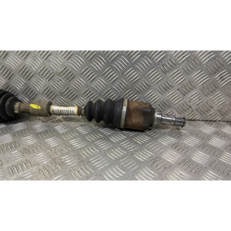 Cardan gauche (transmission) RENAULT TWINGO 2 Photo n°1