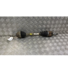 Cardan gauche (transmission) RENAULT TWINGO 2