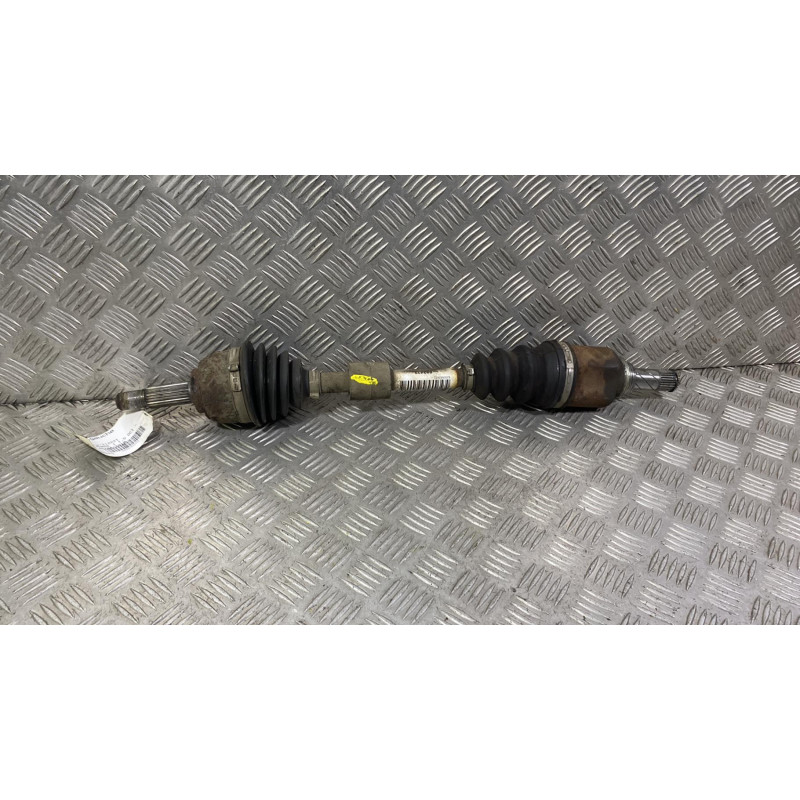 Cardan gauche (transmission) RENAULT TWINGO 2 Photo n°2
