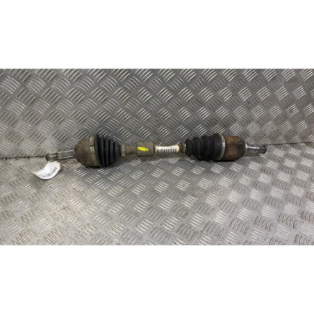 Cardan gauche (transmission) RENAULT TWINGO 2