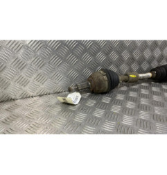 Cardan gauche (transmission) RENAULT TWINGO 2