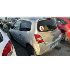 Cardan gauche (transmission) RENAULT TWINGO 2