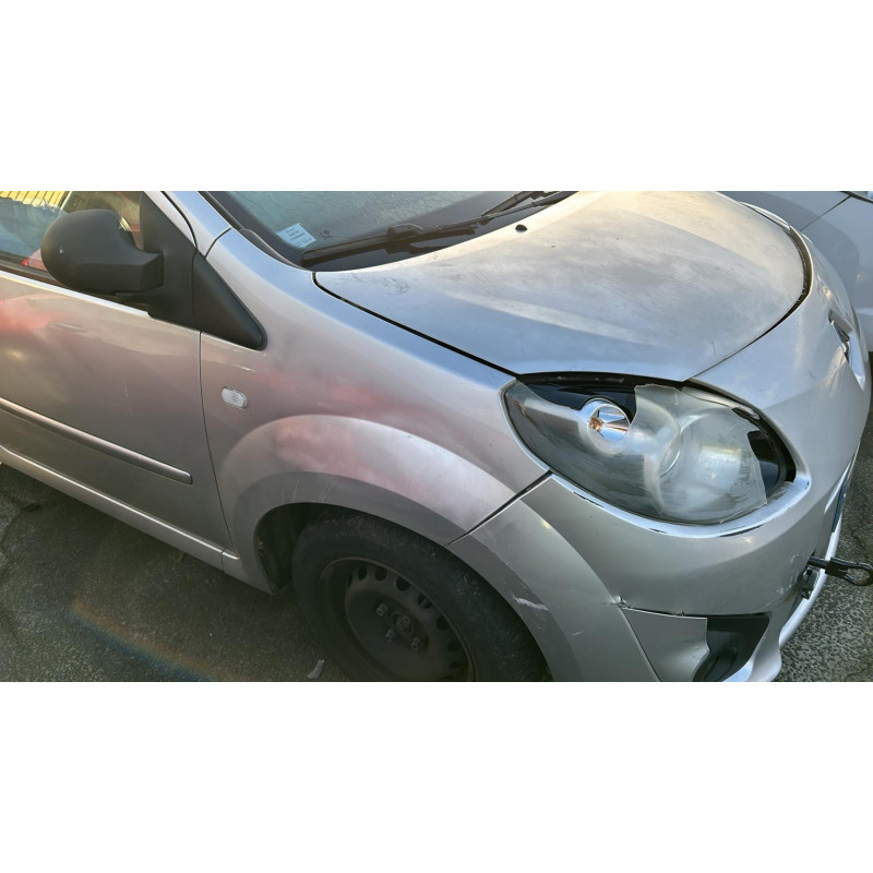 Cardan gauche (transmission) RENAULT TWINGO 2 Photo n°6