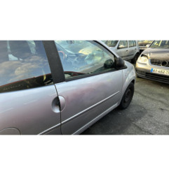 Cardan gauche (transmission) RENAULT TWINGO 2