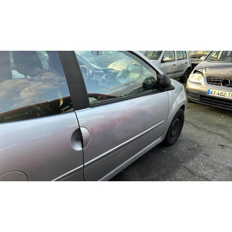 Cardan gauche (transmission) RENAULT TWINGO 2 Photo n°7