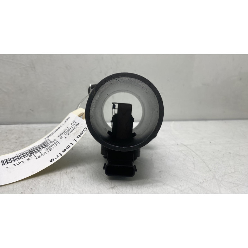Debitmetre RENAULT TWINGO 2 Photo n°1