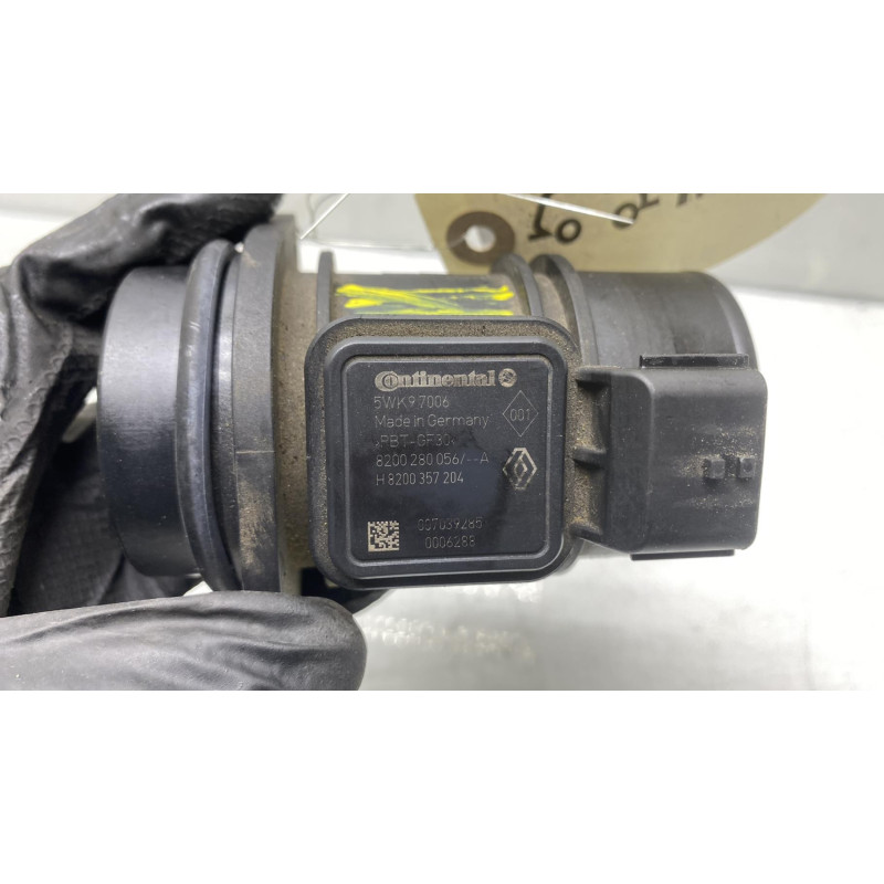 Debitmetre RENAULT TWINGO 2 Photo n°5