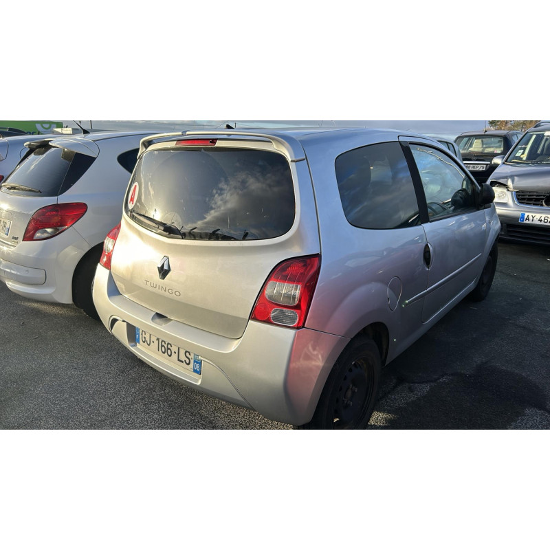 Debitmetre RENAULT TWINGO 2 Photo n°11