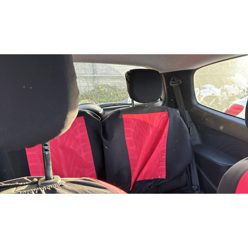 Debitmetre RENAULT TWINGO 2 Photo n°15