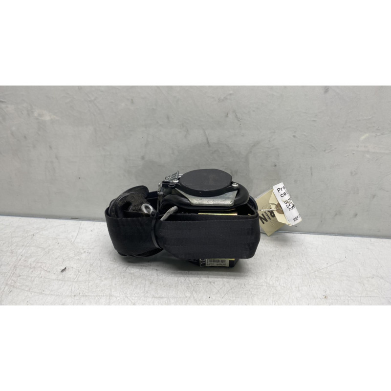Pretensionneur de ceinture avant gauche CITROEN C4 1 Photo n°2
