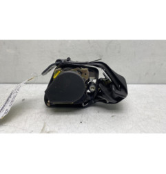 Pretensionneur de ceinture avant gauche CITROEN C4 1