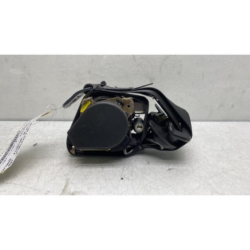 Pretensionneur de ceinture avant gauche CITROEN C4 1 Photo n°3
