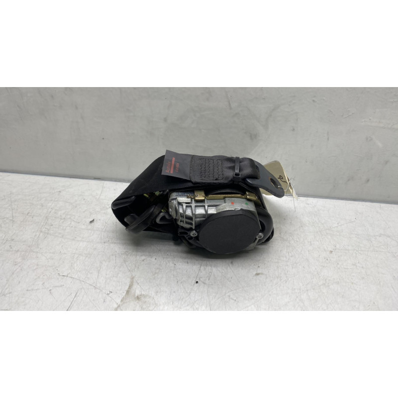 Pretensionneur de ceinture avant gauche CITROEN C4 1 Photo n°4