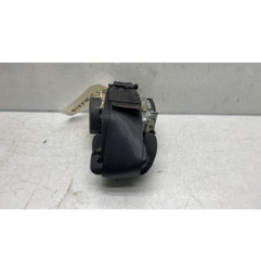 Pretensionneur de ceinture avant gauche CITROEN C4 1