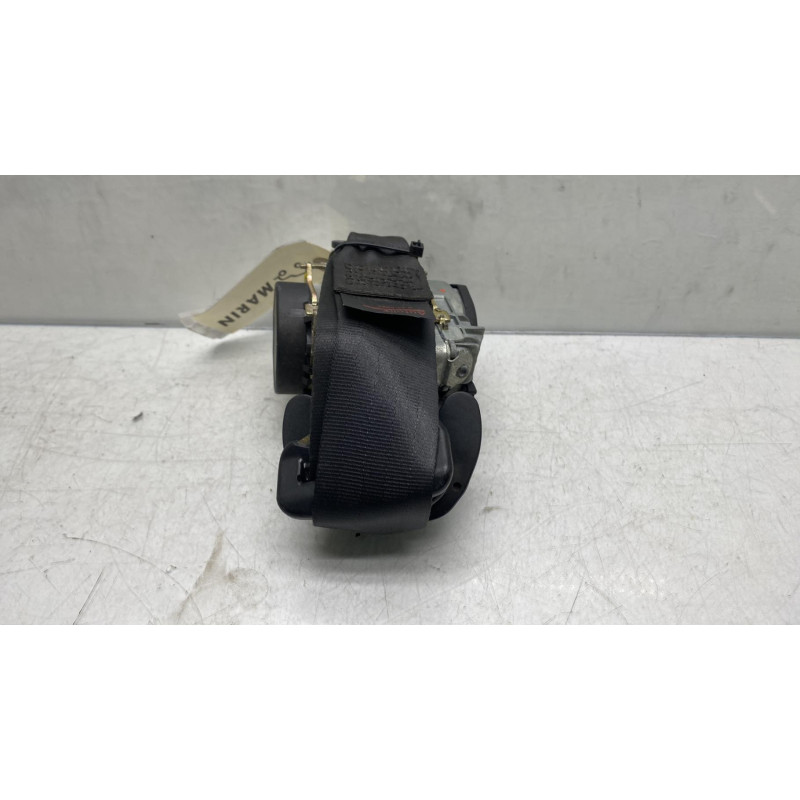 Pretensionneur de ceinture avant gauche CITROEN C4 1 Photo n°5