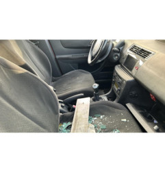 Pretensionneur de ceinture avant gauche CITROEN C4 1
