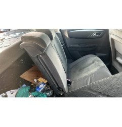 Pretensionneur de ceinture avant gauche CITROEN C4 1